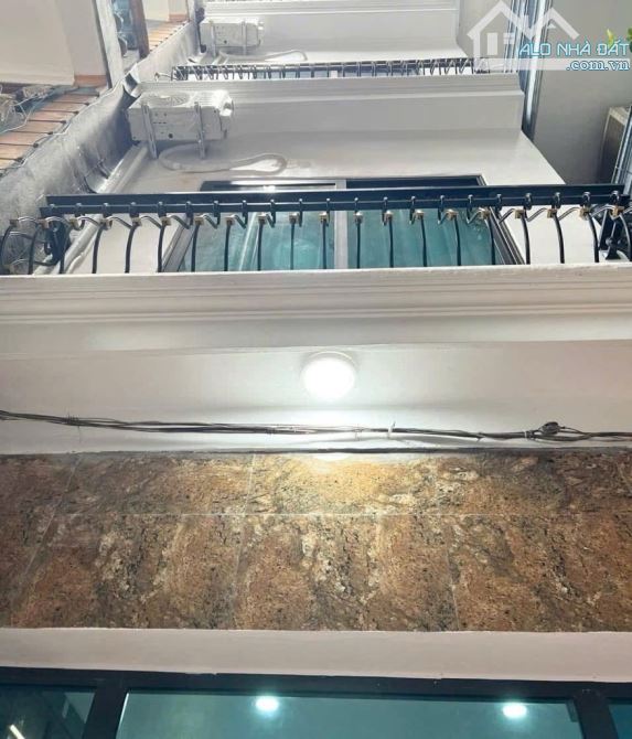 KHÂM THIÊN TRUNG PHỤNG 50m² 4 TẦNG XÂY MỚI FULL NỘI THẤT XỊN SÒ 7,18 TỶ