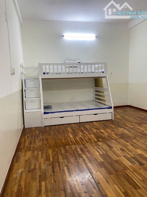 Cho thuê căn hộ Bàu Cát 1 – Quận Tân Bình, TP HCM