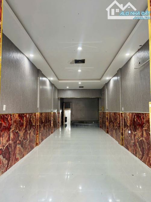 Bán Nhà Mặt Tiền Kinh Doanh Bình Giã - Phường 8 - 85M2 - Giá: 8,5 Tỷ (TL)