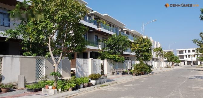 Chính chủ cần bán cặp đất An Thượng với 180m2 Hướng Đông, Ngũ Hành Sơn, Đà Nẵng