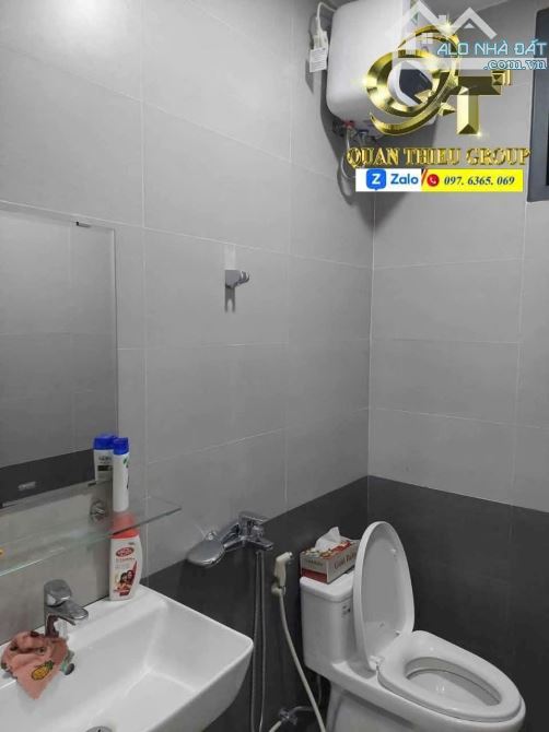 CHO THUÊ NHÀ MỚI 2 TẦNG KIỆT DUY TÂN, TP HUẾ