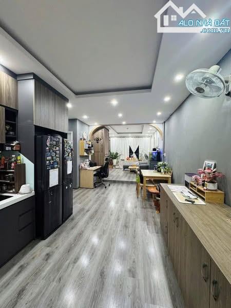 (Căn góc) 2PN_2WC chung cư Lapen Center, trung tâm Vũng Tàu, gần biển bãi sau