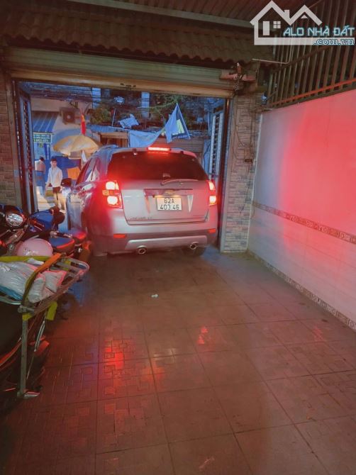 Nhà hẻm ô tô ngay sát Dân Chủ, Bình Thọ, 100m², ngang 5m, dòng tiền 17 triệu, giá 7.7 tỷ