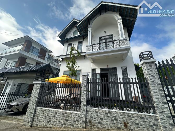 🏡 Cần Bán Villa/Biệt Thự Hẻm Xe Hơi Đường Nam Hồ, P.11, Đà Lạt – View Đẹp, Sổ Hồng Riêng - 4