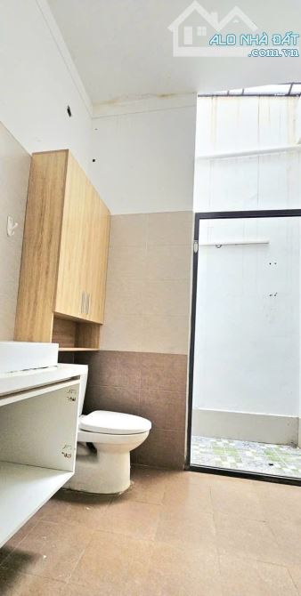 [2TY480 – GIÁ TỐT] NHÀ HẺM 233/13 XÔ VIẾT NGHỆ TĨNH – CÁCH NGÃ SÁU CHỈ 1,5KM