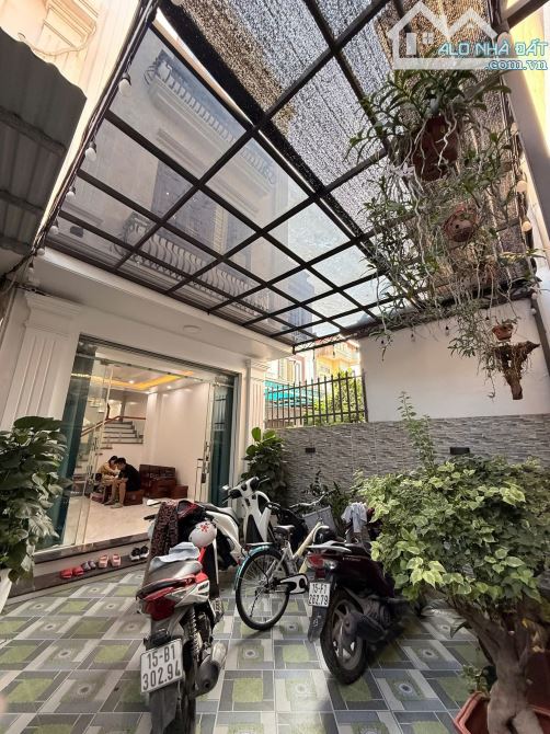 Bán nhà phố Đà Nẵng, Đông Hải 1, Hải An, 3 tầng, giá chỉ 3,8 tỷ
