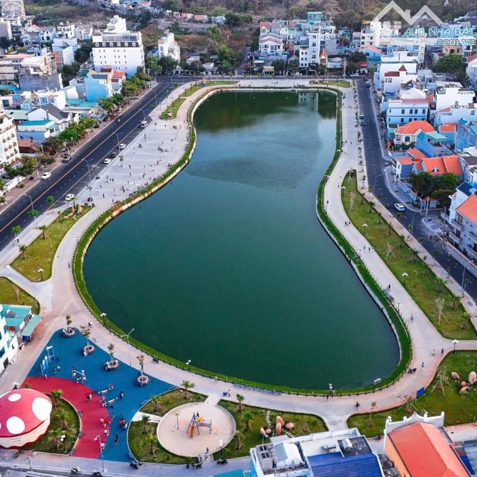 🔑 Cơ hội sở hữu nhà khu VIP Phan Chu Trinh – gần biển, giá chỉ 12.8 tỷ! gần công viên