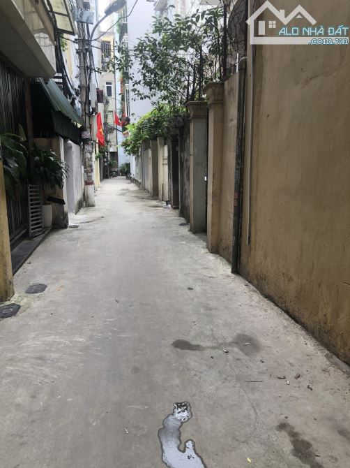 Bán đất tặng nhà Cầu Diễn, Bắc Từ Liêm, gần ô tô, 55m, MT6m, xây CCMN đỉnh,giá nhỉnh 5 tỷ.