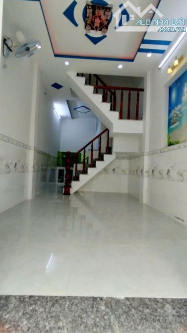Em cần bán GẤP nhà 1/ Nguyễn Thị Búp đi vào chỉ 30m, cách ngã tư Nguyễn Ảnh Thủ 150m