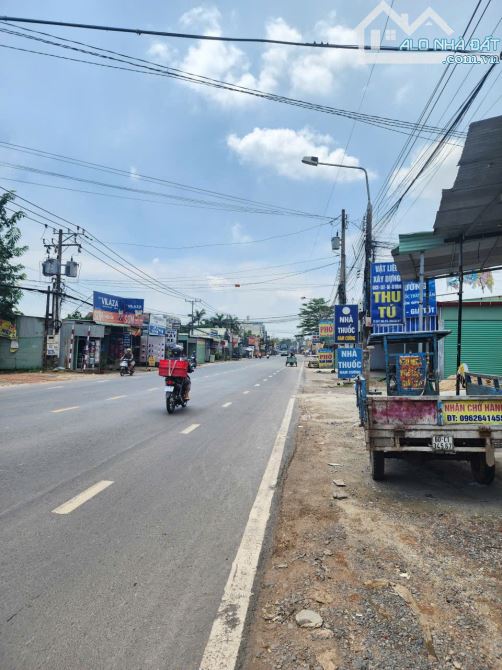Cho thuê kho 700m2 Mặt Tiền 767 Bắc sơn, Trảng Bom. Ngay chợ sông mây. Giá Chỉ 25tr/tháng