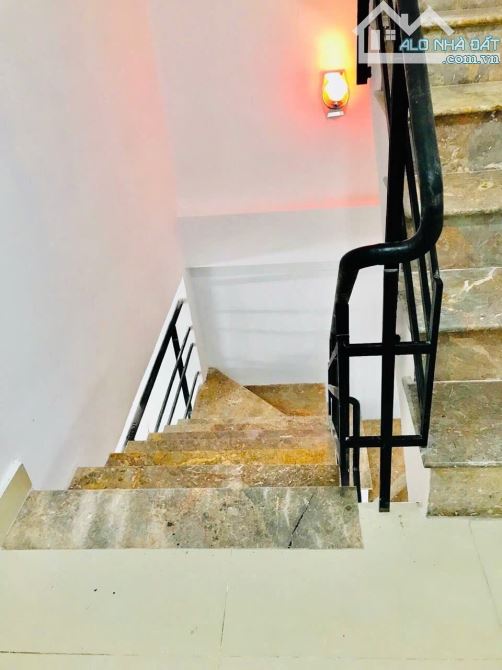 MTKD Cách Mạng Tân Phú,dt bao đẹp 4,3x14,3 xây dựng 3 tấm giá chỉ hơn 9 tỷ