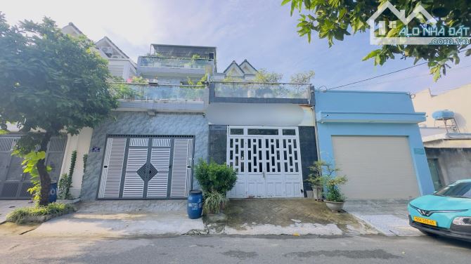 Nhà mặt tiền kinh doanh gần BIGC GO, P Đông Hòa, Tp Dĩ An