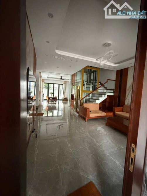 Biệt thự song lập Ngọc Trai - Vin 1 Gia Lâm