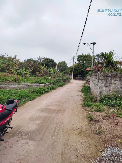 🌟 ĐẤT ĐẸP GIÁ RẺ ĐƯỜNG THÔNG 🚘 Ô TÔ  🏘️Chương lộc, chương dương, thường tín   ** Diện t