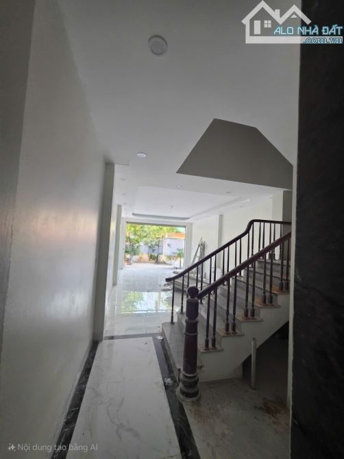 Bán nhà 6 tầng thang máy tại khu phân lô Tu Hoàng Nam Từ Liêm Hà Nội giá 19 tỷ
