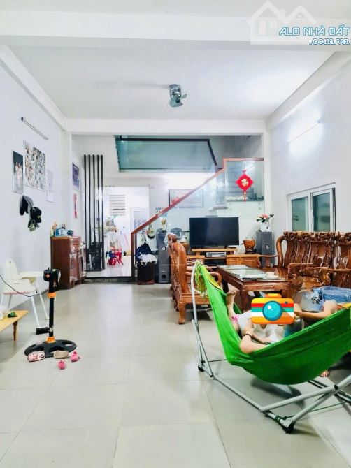 💥NHÀ 3 TẦNG MT NGUYỄN TRUNG TRỰC–133M2 NGANG 5M6 NỞ HẬU–GẦN TRẦN HƯNG ĐẠO-NHỈNH 10 TỶ🍀🌹