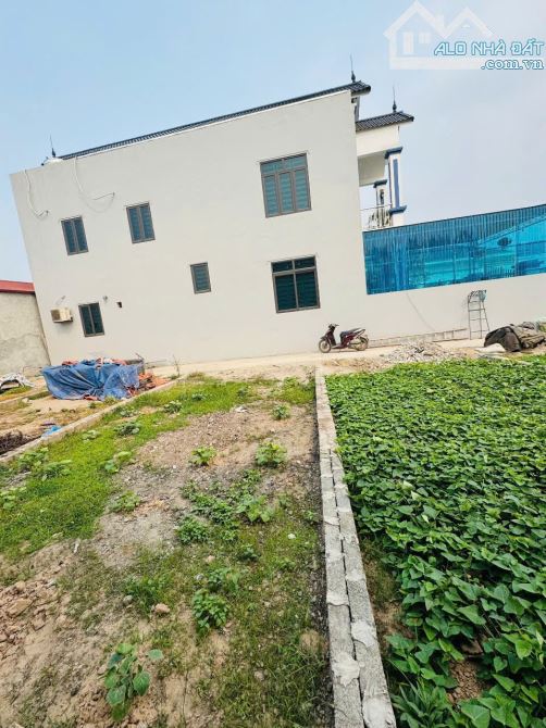 💥 HÀNG HIẾM 👉 MẢNH ĐẤT VUÔNG ĐẸP GẦN VÀNH ĐAI BỐN 💲 Giá chỉ 1,5 tỷ  ** Đc dương tảo - v
