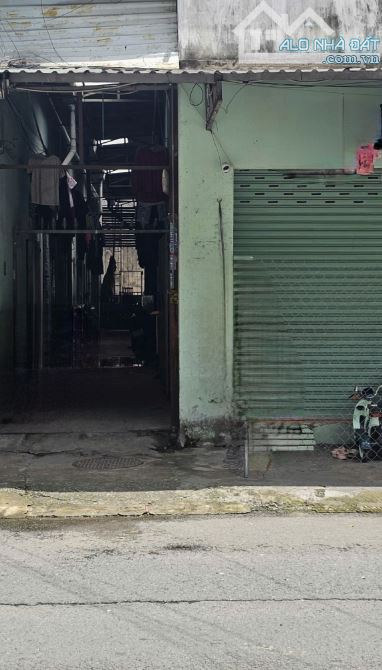 🔥 BÁN ĐẤT TẶNG DÃY TRỌ – DÒNG TIỀN 15 TRIỆU/THÁNG – MẶT TIỀN ĐƯỜNG SỐ, LINH XUÂN, THỦ ĐỨC