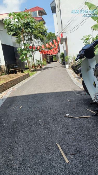 SỞ HỮU NGAY LÔ ĐẤT ĐẸP - GIÁ TỐT - Vị Trí Đắc Địa Tại Thôn Phúc Thọ, Mai Lâm, Đông Anh,