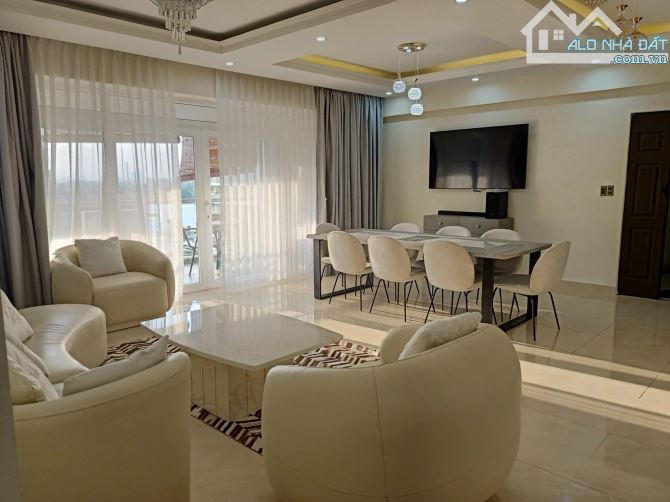 Bán căn hộ Mỹ Phát-Phú Mỹ Hưng ngay trung tâm đang có hợp đồng thuê cao