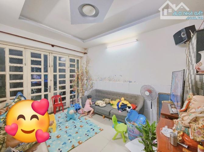 BÁN NHÀ DT 118M2 Ô TÔ ĐỖ CỬA- NGUYỄN DUY TRINH-BÌNH TRƯNG TÂY-QUẬN 2