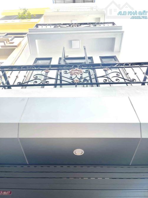 Bán nhà xinh Kim Mã, Ba Đình, gần mặt phố, giá tốt nhất khu vực, 60mx4t, 12.8 tỷ