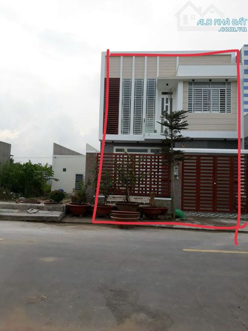 🏠BÁN CẶP NHÀ TRỆT LẦU KDC LONG TUYỀN, BÌNH THỦY, CẦN THƠ. ( GẦN ĐH FPT, BỆNH VIỆN SIS,..)