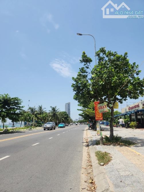🌈 NHÀ 2 TẦNG SAU LƯNG MẶT TIỀN TRƯƠNG ĐỊNH–CÁCH BIỂN MÂN THÁI VÀI BƯỚC–80M²–NHỈNH 5 TỶ