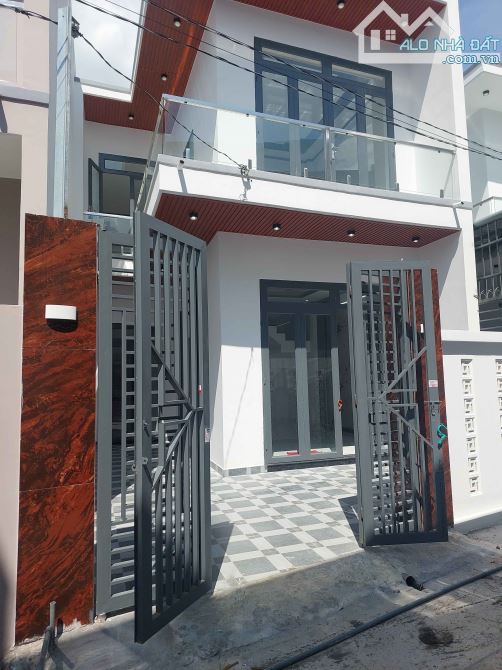 Biệt thự mini phường Tân Triều