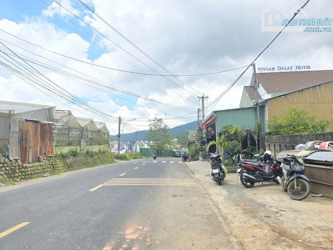 CẦN VỐN BÁN GẤP 1075M2 MẶT TIỀN AN SƠN, KHU VỰC TRUNG TÂM, VIEW THOÁNG ĐẸP 27TR/M2 31 TỶ