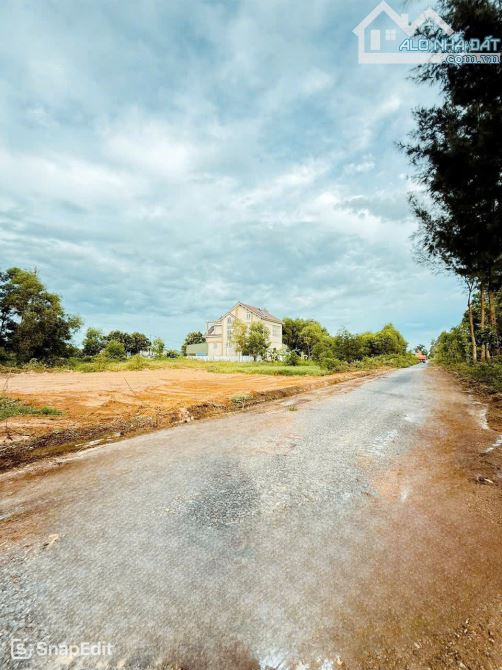 BÁN ĐẤT BIỂN NGHI HƯƠNG – CỬA LÒ