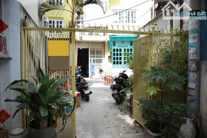 🏡 Bán nhà Lý Thái Tổ 190m² 5 tầng – 25 tỷ – Diện tích lớn nở hậu