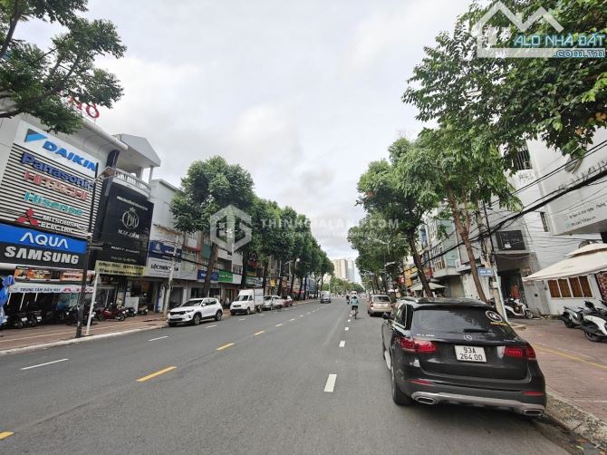 BÁN MẶT TIỀN ĐƯỜNG NAM KỲ KHỞI NGHĨA_PHƯỜNG VŨNG TÀU_KINH DOANH SẦM SUẤT_CHỦ RẤT CẦN BÁN