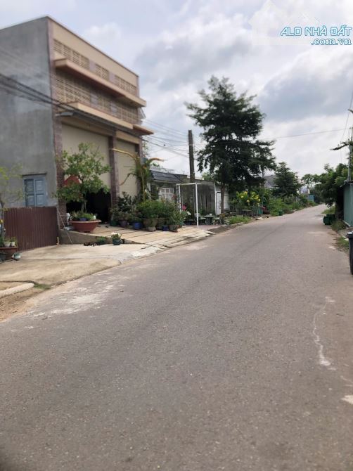 100M2 MẶT TIỀN BẾN LỘI LẠI AN, PHAN THIẾT GIÁ 1x TỶ