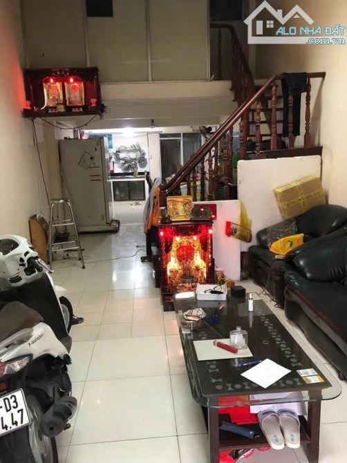 BÁN NHÀ MẶT TIỀN KD NGUYỄN VĂN YẾN – KHU TÔ HIỆU – ĐẦM SEN – TÂN PHÚ- 74m2- 8.5 TỶ