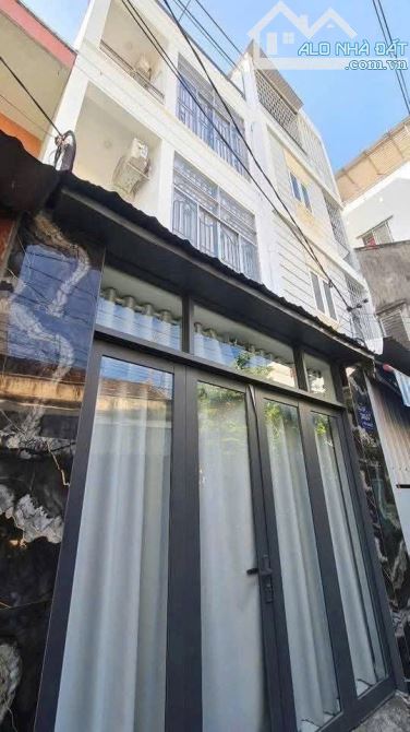 CHO THUÊ NHÀ HẺM TTTP NHA TRANG HẺM BẠCH ĐẰNG THÔNG VÕ TRỨ