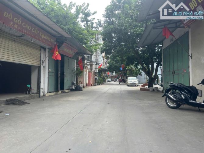 ☀️☀️ HÓT HÒN HỌT - NGHĨA LẬP - PHÙ KHÊ - TỪ SƠN - BẮC NINH   ✅ Dt : 97m 💯 Giá 2xtr/m 🚘🚘