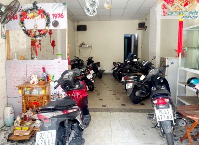 💰 DÃY TRỌ 4 TẦNG CA VĂN THỈNH, HẢI CHÂU–FULL 15 PHÒNG-THU ỔN ĐỊNH 30TR/THÁNG–CHỈ 7.5 TỶ