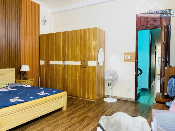 🌼❄️🍀NHÀ MẶT TIỀN HOÀNG ĐẠO THUÝ – 109M² – 3 TẦNG 3 MÊ – FULL NỘI THẤT – GIÁ 7.9 TỶ🌼❄️🍀