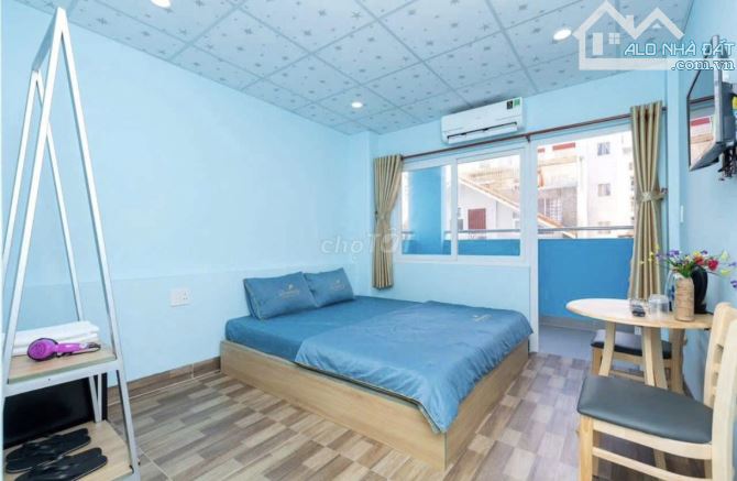 BÁN KHÁCH SẠN 6 LẦU HOÀN CÔNG - BÃI SAU