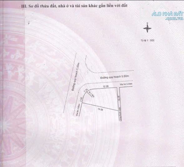 Chủ gửi bán lô đất 2 mặt tiền Mỹ Khê 2 và Mỹ Khê 7,phường phước mỹ quận sơn trà, đường 5.5
