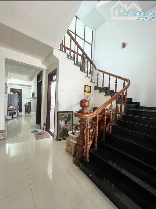 BÁN NHÀ MT TRƯƠNG ĐỊNH SƠN TRÀ ĐÀ NẴNG 98M2 CHỈ  13 TỶ X