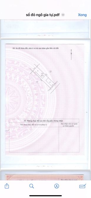 Bán đất việt hưng, 107m2 gần đường ngô gia tự, đường oto thông