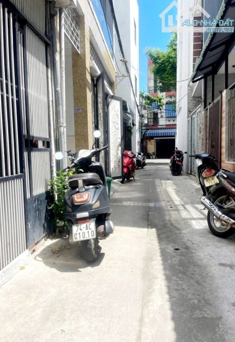 💥 BÁN DÃY TRỌ 4 TẦNG CA VĂN THỈNH – DÒNG TIỀN ỔN ĐỊNH 30TR/THÁNG – GẦN ĐẠI HỌC & BỆNH VIỆ