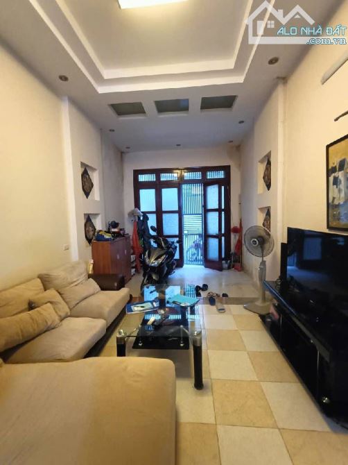 BÁN NHÀ KHƯƠNG ĐÌNH 48M² – 7.8 TỶ – THANH XUÂN