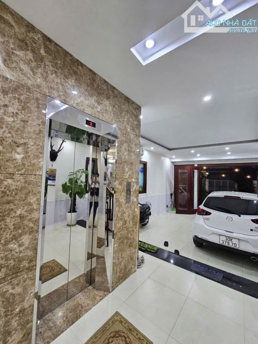 BÁN NHÀ liền kề DT60M*5 tầng ,KINH DOANH,THANG MÁY ,Ô TÔ ,Ở  LÊ TRỌNG TẤN,HÀ ĐÔNG