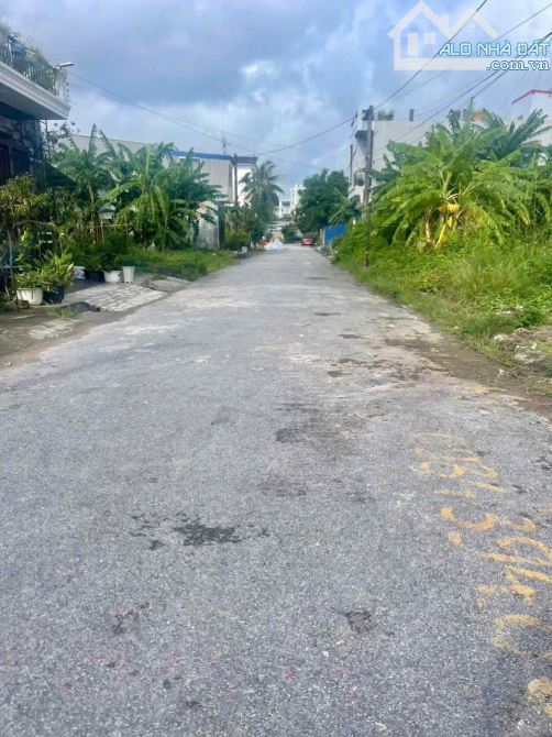 Ms Linh-Bán 253m2 lô góc trung tâm tổ 6 Thị Trấn, An Dương giá hấp dẫn đường thông