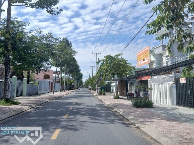 Bán 167m2 Đất Mặt Tiền Thái Sanh Hạnh, P8,Mỹ Tho Cũ ( Phường Mỹ Tho, Tỉnh Đồng Tháp Mới )
