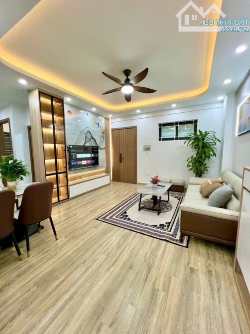 BÁN CĂN HỘ CT3BX2 BẮC LINH ĐÀM 73M 3N 2VS 5,850 TỶ FULL NỘI THẤT
