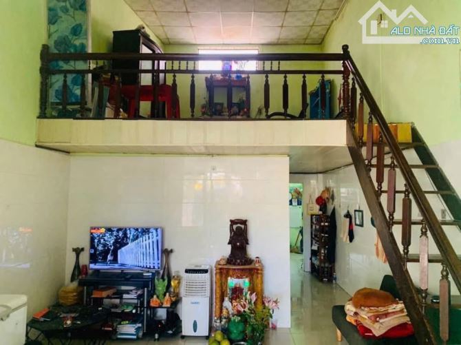 BÁN  NHÀ C4 KIỆT TIỂU LA – GIÁ CHỈ 3,75 TỶ. DT 85M2. NGANG 6M THOÁNG ĐẸP, THÔNG RA 30/4